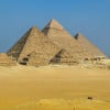 Cairo day trip from Sharm El Sheikh including flights