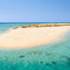 From Sharm: White Island and Ras Mohamed Snorkeling Trip