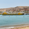 Sharm El-Sheikh: Royal Seascope Submarine Cruise with Pickup