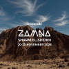 Zamna Festival Sharm El Sheikh 2026